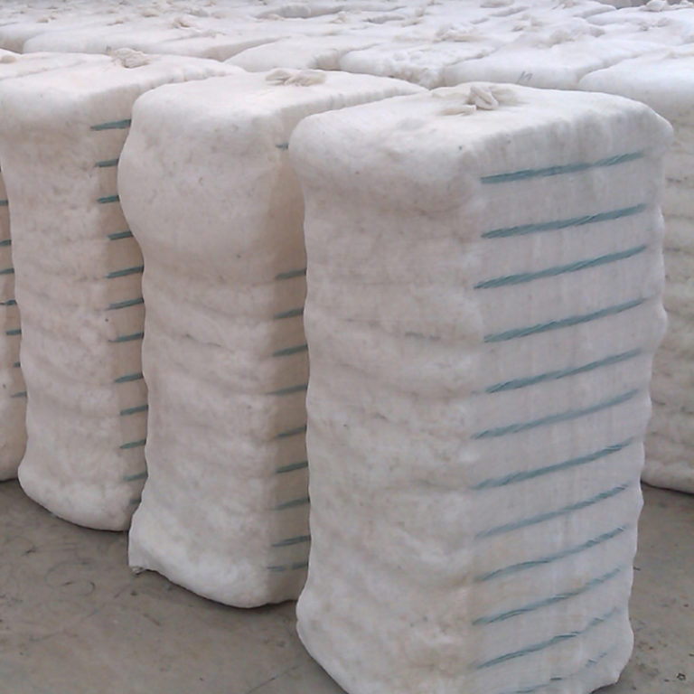 Cotton Bales Bombay Exim A Wholesale Market Place